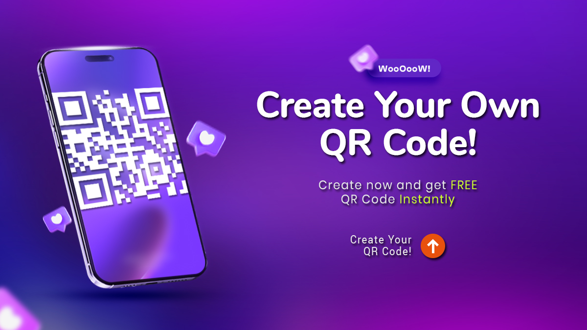 From Business Cards to Menus: Creative Ways to Use QR Codes in 2024