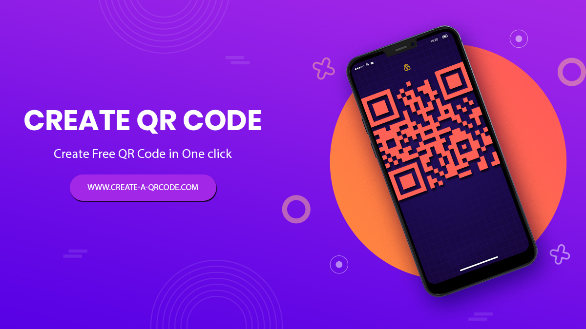 The Role of QR Codes in the Internet of Things: Connecting the Physical and Digital Worlds